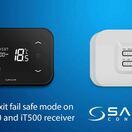 Salus IT500RX Wireless Internet Controlled Thermostat Receiver additional 2