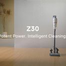 Dreame Z30 Cordless Stick Vacuum Cleaner With LED Lights additional 4