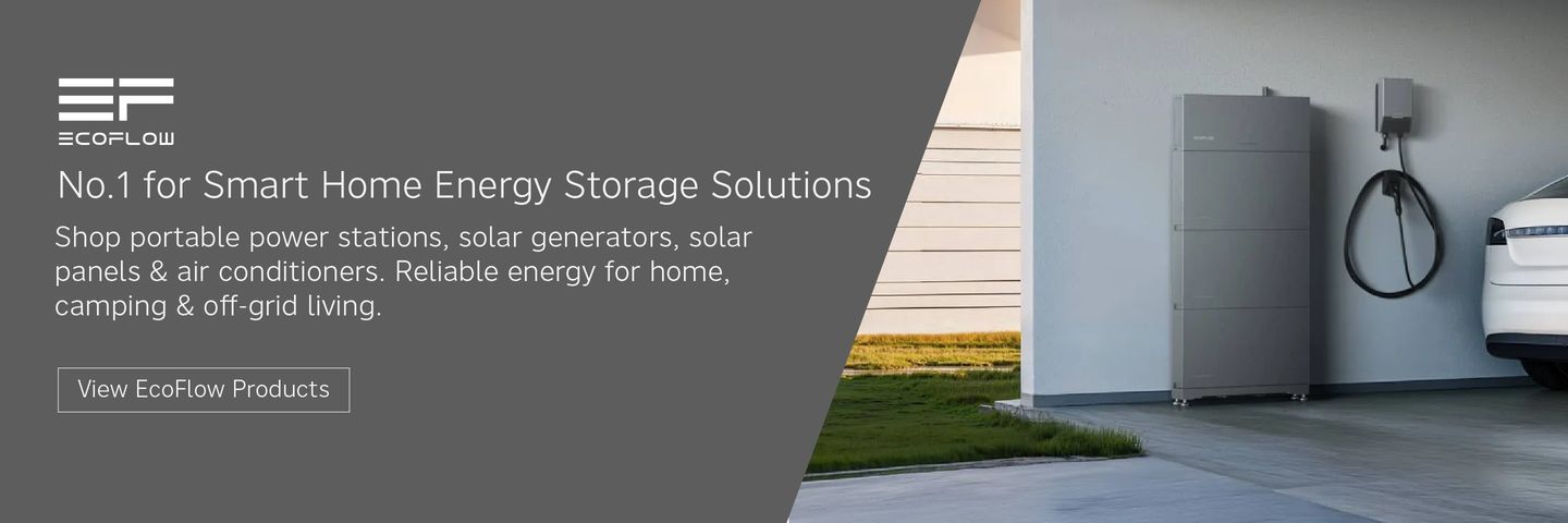 Brand Spotlight - EcoFlow