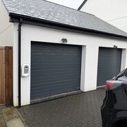 Customer image of Myenergi Zappi 7kW Type 2 Smart Eco Socket EV Charger