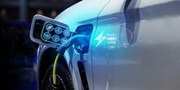 Power,Cable,Pump,Plug,In,Charging,Power,To,Electric,Vehicle