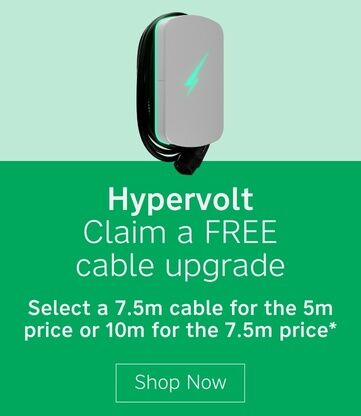 Hypervolt FREE Cable Upgrade