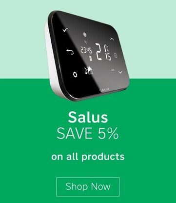 5% OFF All Salus