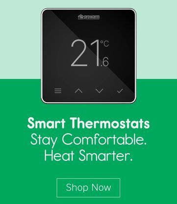 Shop Smart Thermostats