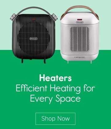 Shop Heaters