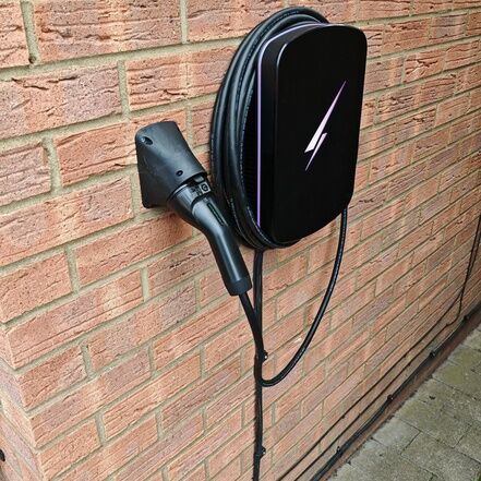 Customer image of Installation Cost