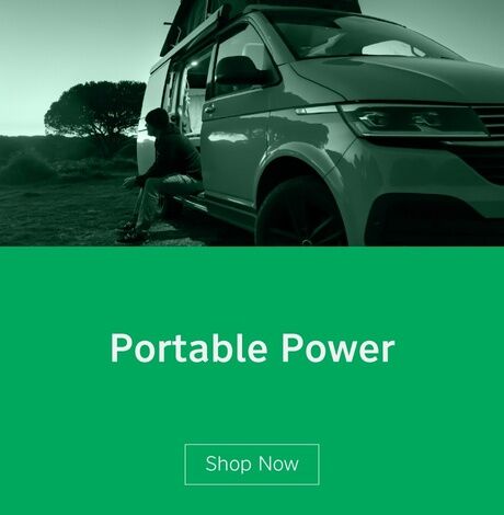 Shop Portable Power Range
