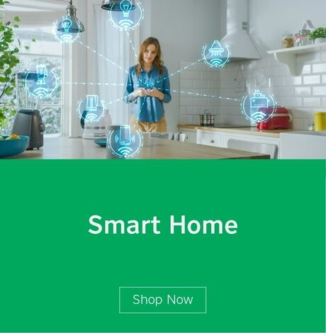 Shop Smart Home Range