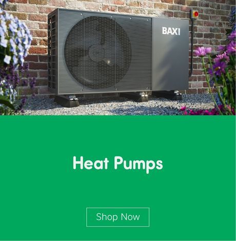 Shop Heat Pumps