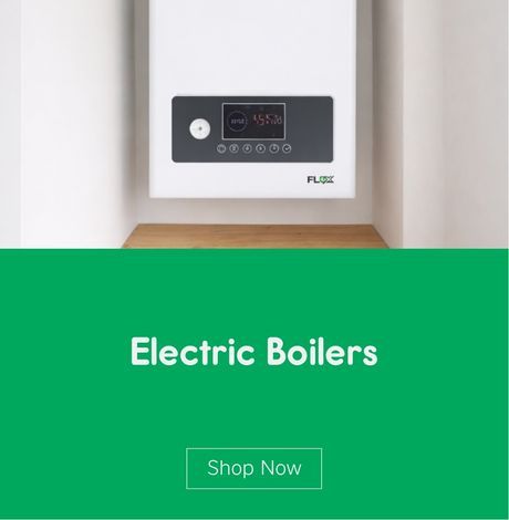Shop Electric Boilers