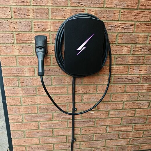 Customer image of Installation Cost