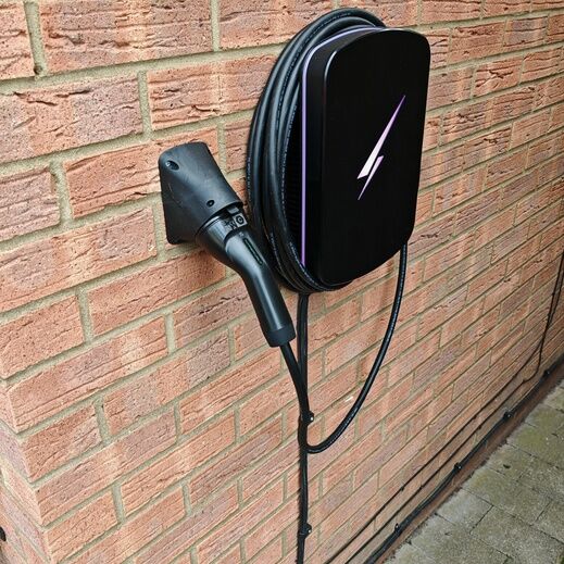 Customer image of Installation Cost