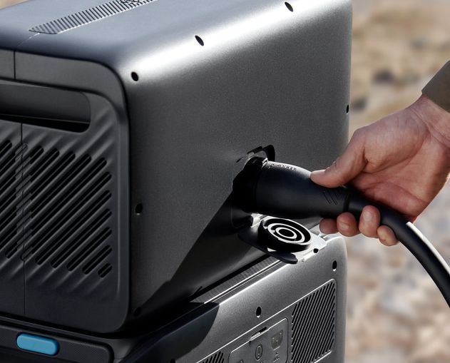 Portable Battery Expansions