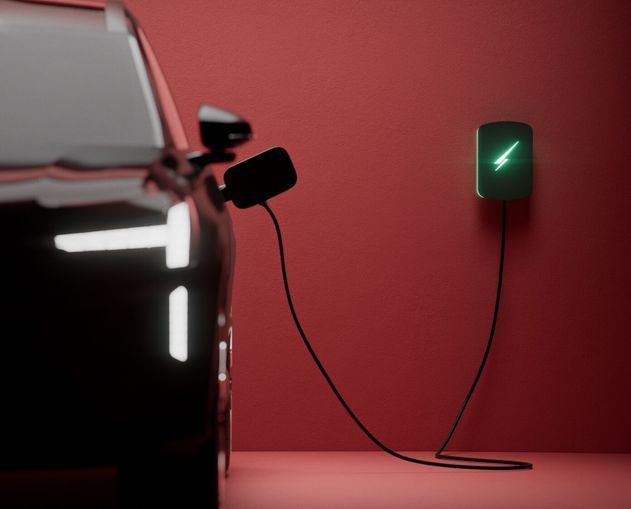 Electric Vehicle Chargers