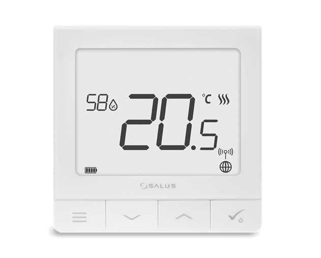 Smart Thermostats
