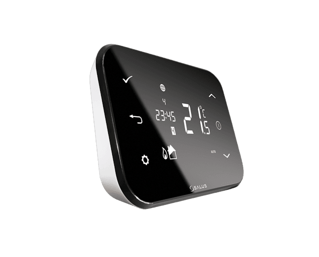 Smart Thermostats