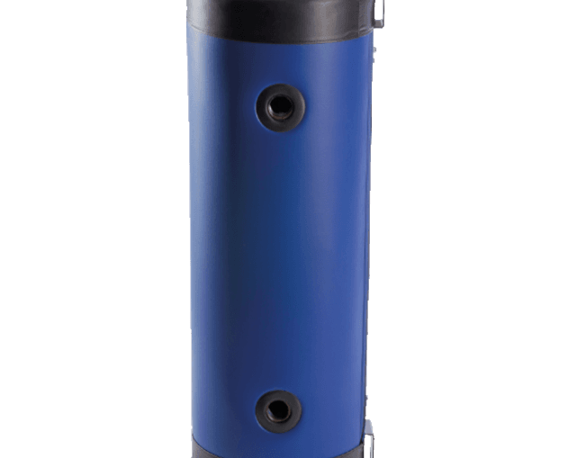 Heat Pump Cylinders