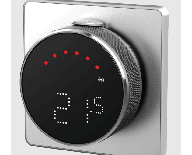 Smart Thermostats