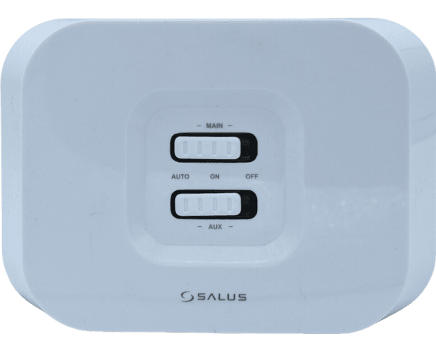 Boiler Thermostat Receivers