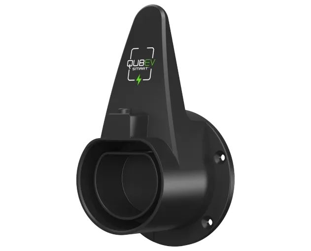 EV Charger Cable Holders