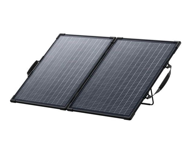 Plug-In Solar