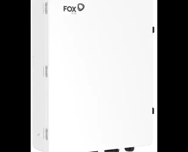 Home Battery Back Up Boxes