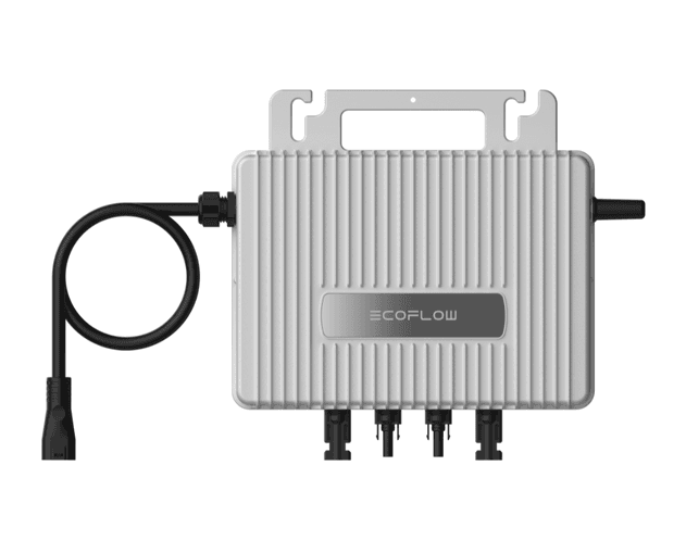 Plug-In Solar &amp; Battery Accerssories
