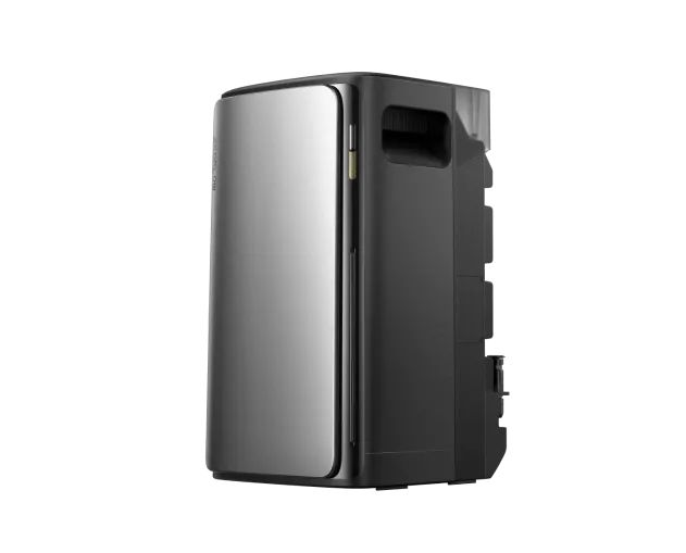 Plug-In Solar Batteries