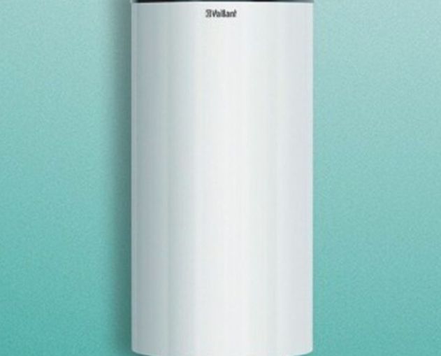 Heat Pump Cylinders