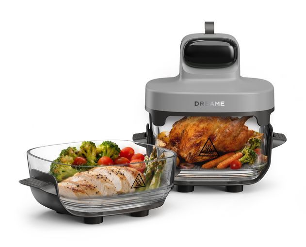 Smart Kitchen