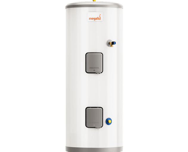 Electric Heating Cylinders