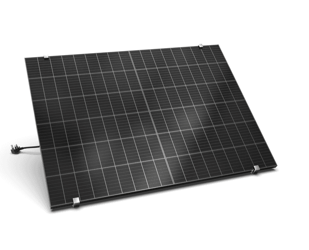 Plug-In Solar Kits