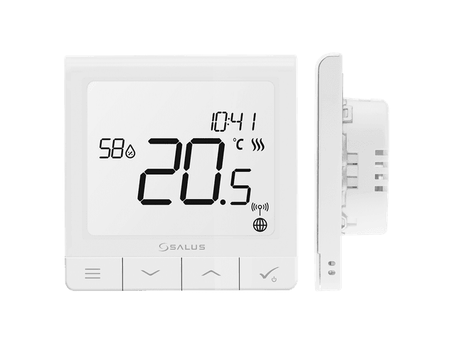 Smart Thermostats