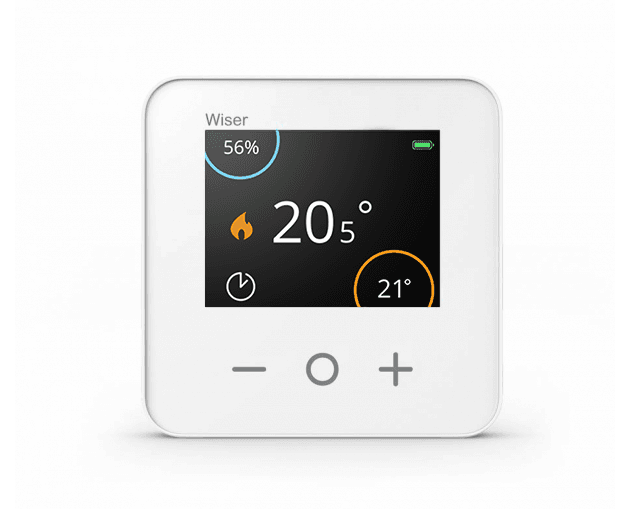 Smart Thermostats
