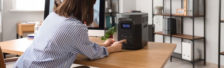 What Size Portable Power Station Do I Actually Need?