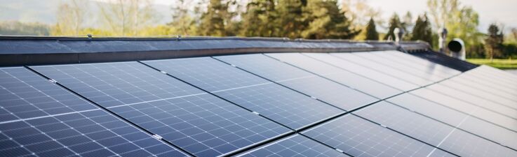 Heat Pumps &amp; Solar To Become Mandatory In New Homes