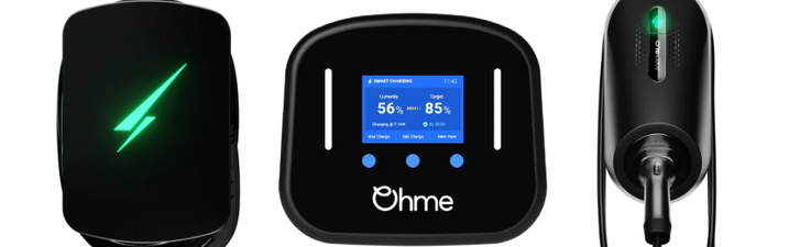 Hypervolt vs Ohme vs Zappi: Which EV Charger Is Best?
