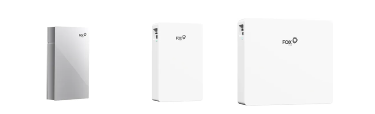 Fox ESS Quietly Dominates The Home Energy Storage Boom