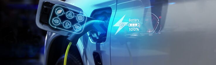 The Best EV Chargers For OVO Charge Anytime