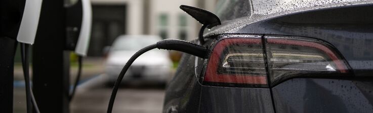 Home EV Charging Vs Public EV Charging: The Cost Comparison Guide