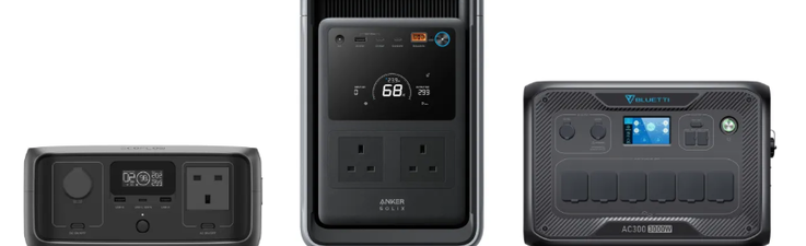 What Size Portable Power Station Do I Need?