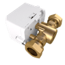 Ventilador motor eléctrico 25x150x40mm T.90 | - Repuestos