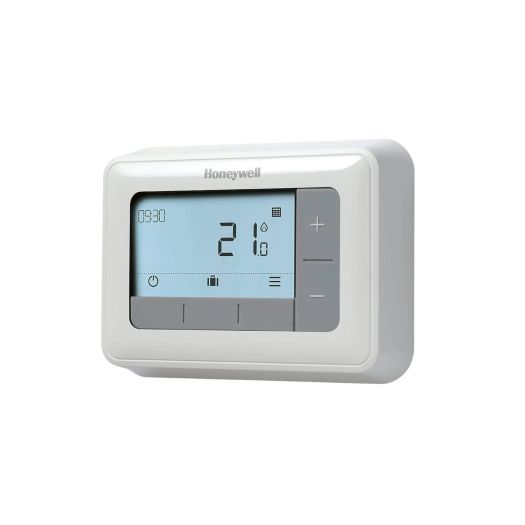 Honeywell Home T4 Wired Programmable Thermostat