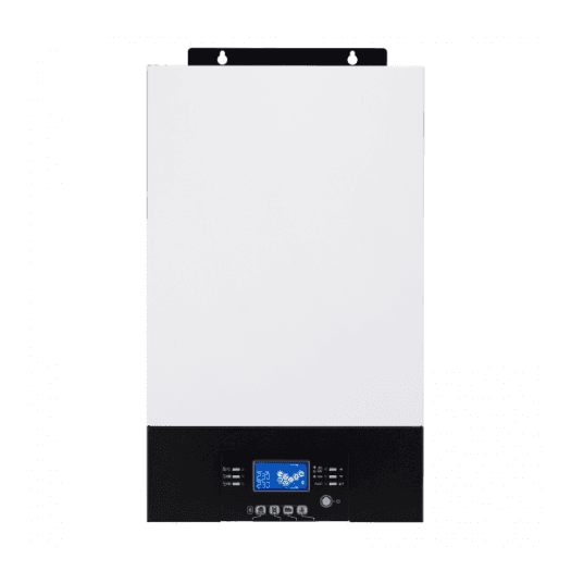 Iconica 5000W 48V Pure Sine Wave Inverter With Zero Transfer, 4000W ...