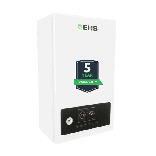 EHS Primus 14000C Single-Phase Electric Combi Boiler (14KW)