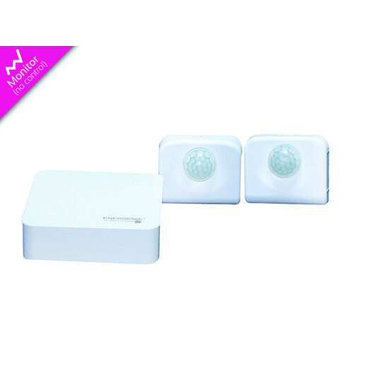 Energenie MiHome Smart Motion Detection Bundle