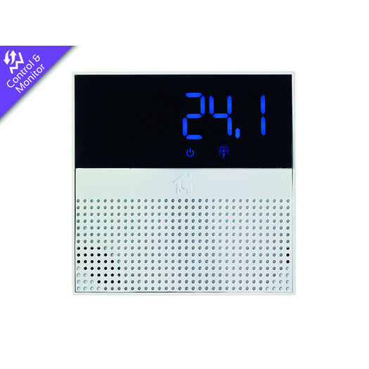 Energenie MiHome Smart RF Heating Thermostat