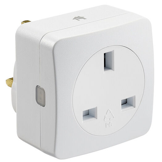 Energenie MiHome WiFi App-Controlled Smart Plug