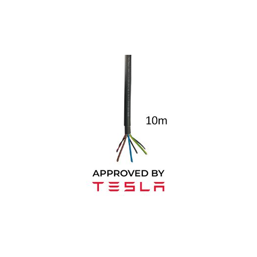 Tesla Powerwall Connect All-In-One Solar Cable