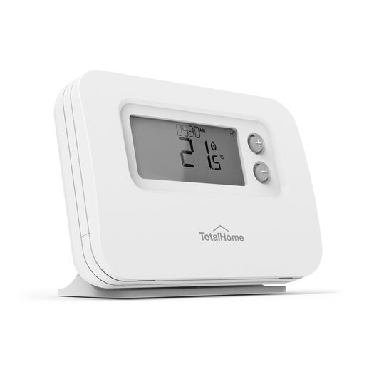 Total Home TTHWFP Wireless Programmable Thermostat